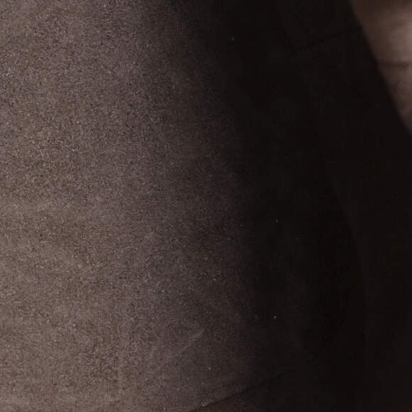 Fendi Mania Logo Mon Tresor Bucket Bag #165794F87B - Picture 6 of 7